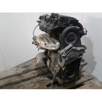 Recambio de motor completo para seat leon (1p1) reference referencia OEM IAM BSE  