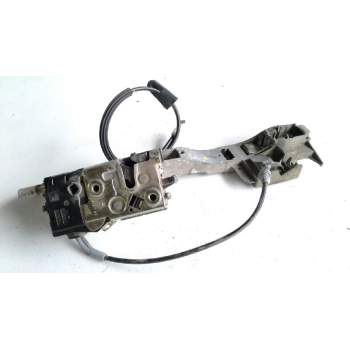 CERRADURA PUERTA DELANTERA DERECHA 9136ES 