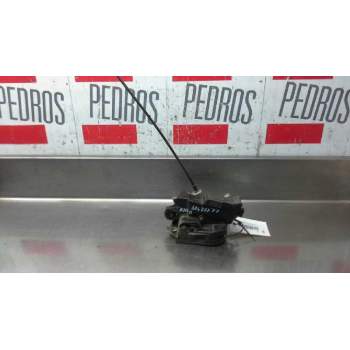 CERRADURA PUERTA DELANTERA DERECHA 