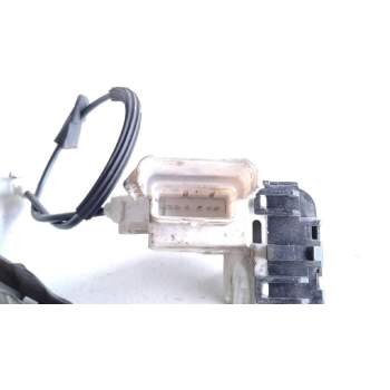 Recambio de cerradura puerta delantera derecha para citroën c4 berlina vtr plus referencia OEM IAM 9136ES  