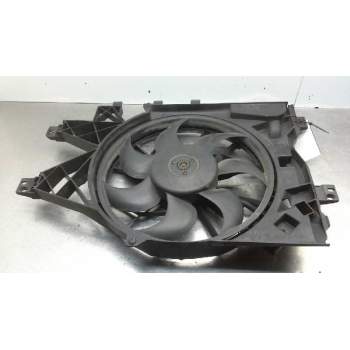 Recambio de electroventilador para chevrolet epica lt referencia OEM IAM 00S3A2367  