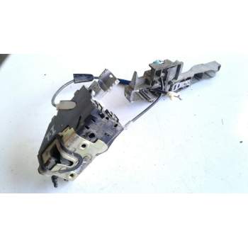 CERRADURA PUERTA TRASERA IZQUIERDA 9137Q2 