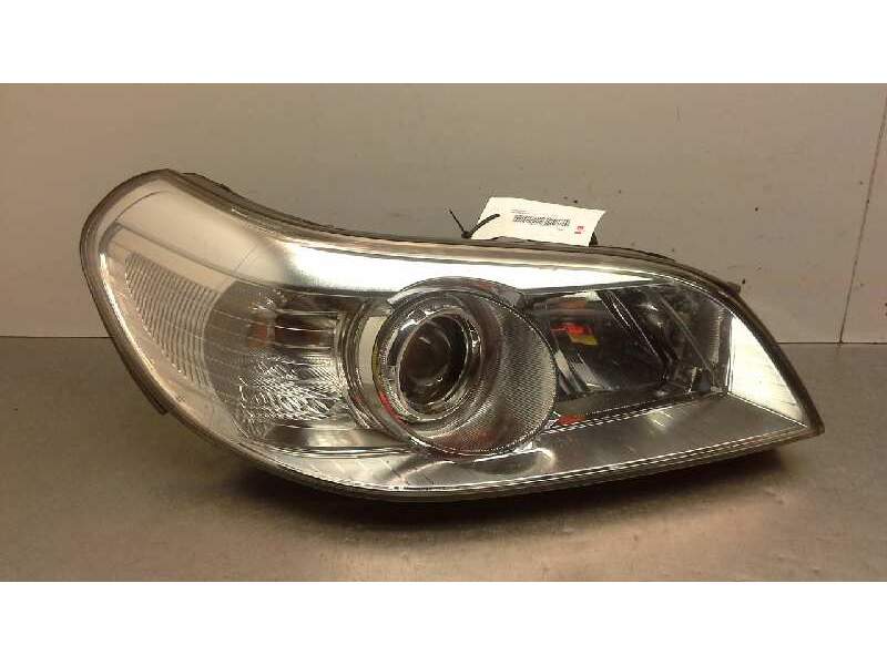 Recambio de faro derecho para chevrolet epica lt referencia OEM IAM   