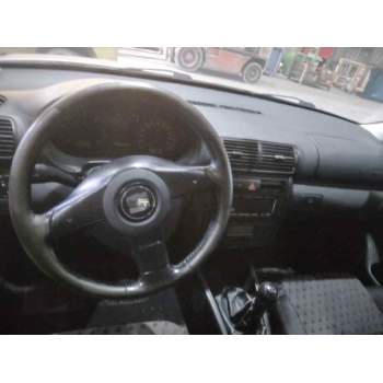 seat leon (1m1) del año 2000