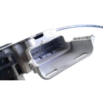 Recambio de cerradura puerta trasera izquierda para citroën c4 berlina vtr plus referencia OEM IAM 9137Q2  