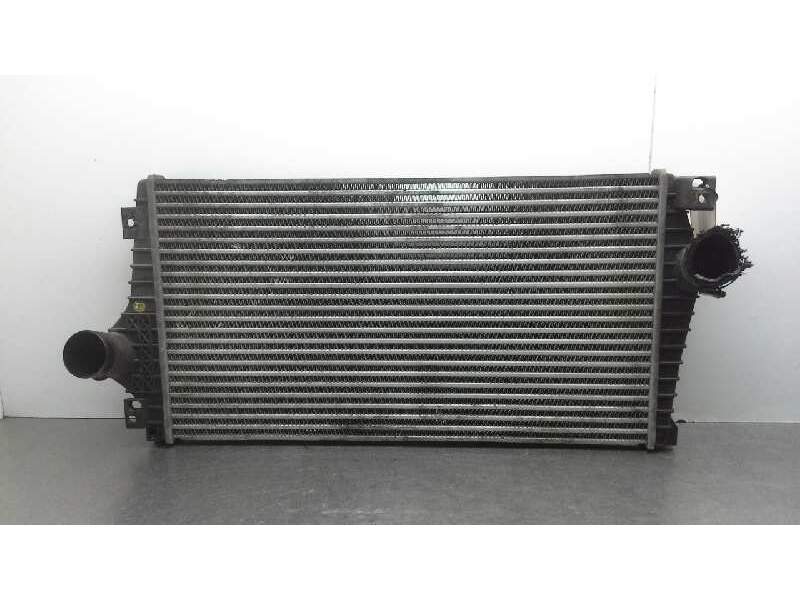 Recambio de intercooler para chevrolet epica lt referencia OEM IAM 9683856 622263 