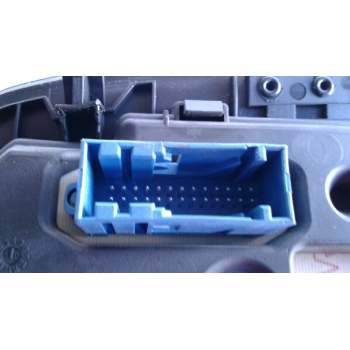 Recambio de cuadro instrumentos para citroën c4 berlina vtr plus referencia OEM IAM 6106WA  