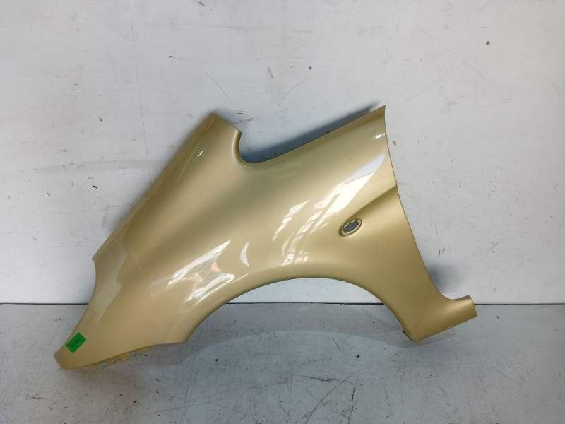 Recambio de aleta delantera izquierda para citroën xsara picasso 2.0 hdi referencia OEM IAM   