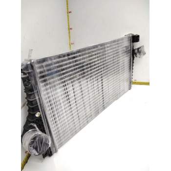 Recambio de intercooler para chevrolet epica lt referencia OEM IAM 9683856 622263 