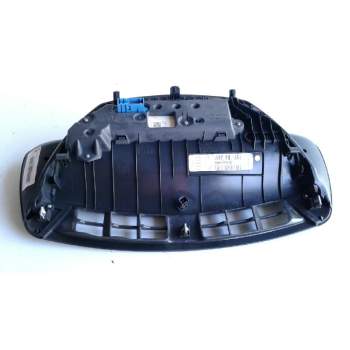 Recambio de cuadro instrumentos para citroën c4 berlina vtr plus referencia OEM IAM 6106WA  