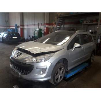 PEUGEOT 308 SW de desguace