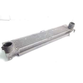 INTERCOOLER 0001744 