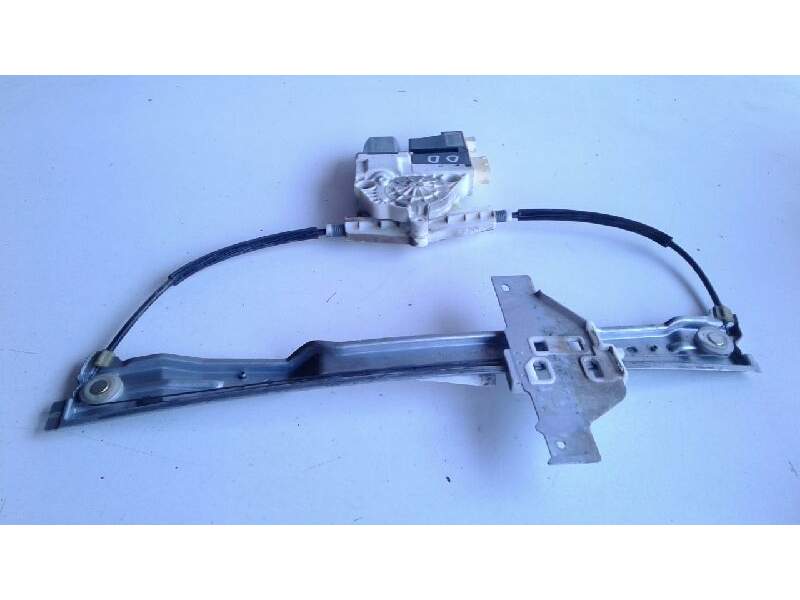 Recambio de elevalunas delantero derecho para citroën c4 berlina vtr plus referencia OEM IAM 9222V0  
