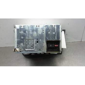 Recambio de sistema audio / radio cd para seat leon (1p1) reference referencia OEM IAM W01P1035186  