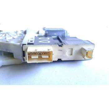 Recambio de elevalunas delantero derecho para citroën c4 berlina vtr plus referencia OEM IAM 9222V0  