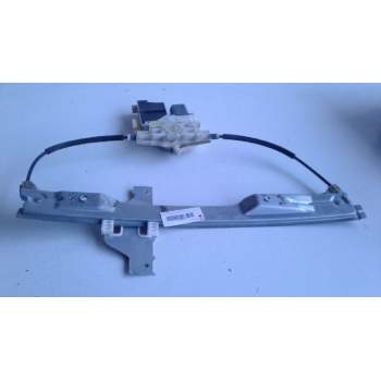 Recambio de elevalunas delantero derecho para citroën c4 berlina vtr plus referencia OEM IAM 9222V0  