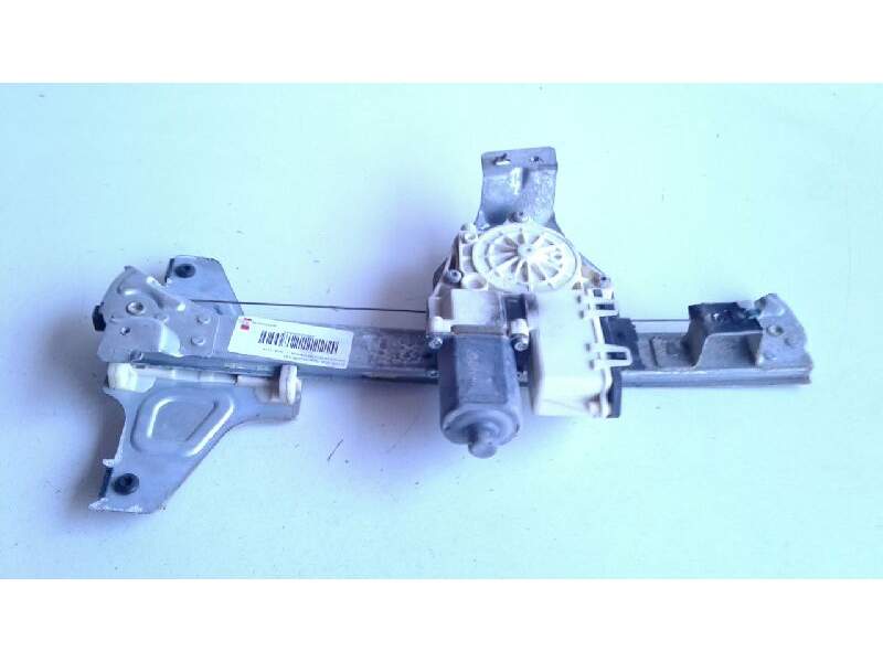 Recambio de elevalunas trasero derecho para citroën c4 berlina vtr plus referencia OEM IAM 922488  
