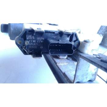Recambio de elevalunas trasero derecho para citroën c4 berlina vtr plus referencia OEM IAM 922488  