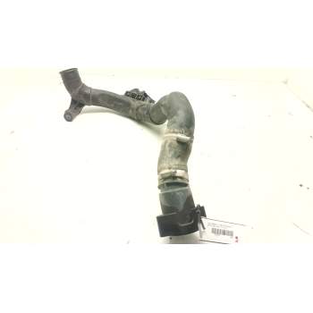Recambio de tubo presion turbocompresor para audi a1 (8x1, 8xk) 1.6 tdi referencia OEM IAM 6R0145770H  