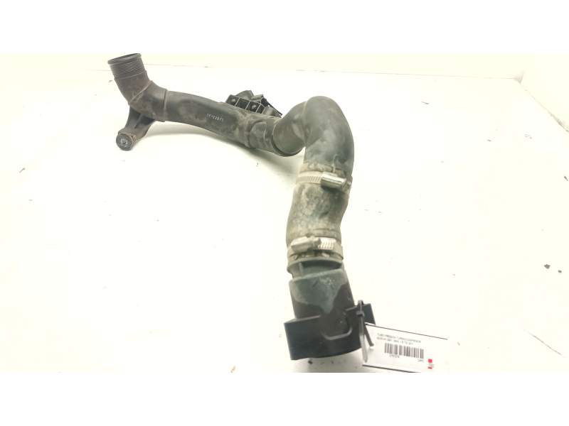 Recambio de tubo presion turbocompresor para audi a1 (8x1, 8xk) 1.6 tdi referencia OEM IAM 6R0145770H  