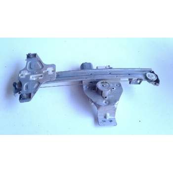 Recambio de elevalunas trasero derecho para citroën c4 berlina vtr plus referencia OEM IAM 922488  
