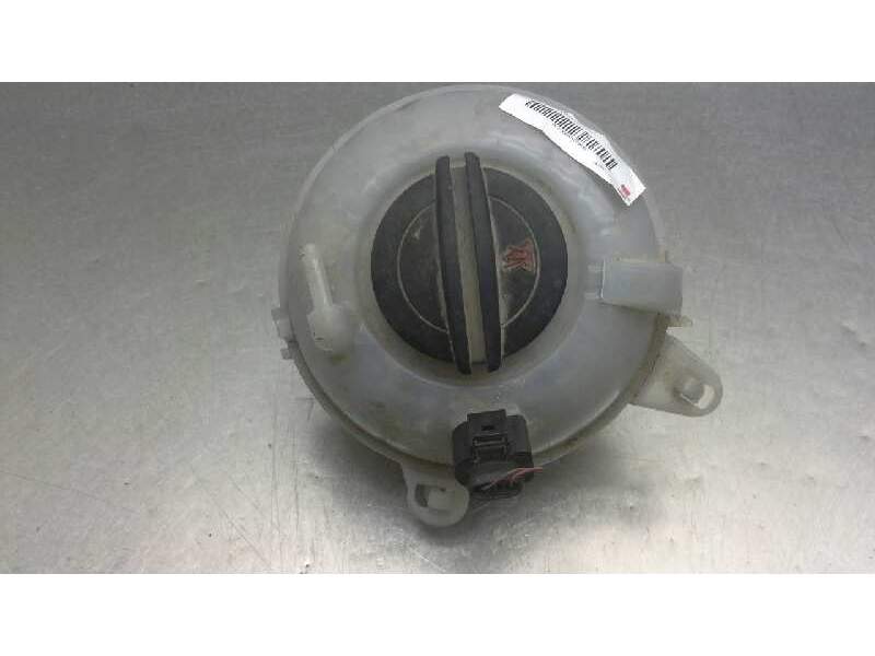 Recambio de deposito expansion para seat leon (5f1) 1.6 tdi referencia OEM IAM 5Q0121407G  