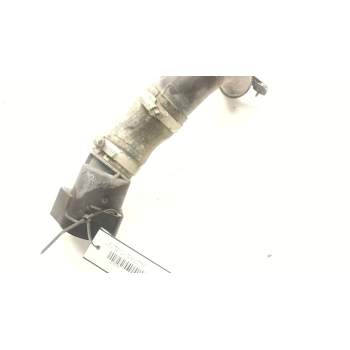 Recambio de tubo presion turbocompresor para audi a1 (8x1, 8xk) 1.6 tdi referencia OEM IAM 6R0145770H  
