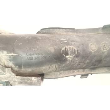 Recambio de tubo para audi a1 (8x1, 8xk) 1.6 tdi referencia OEM IAM 6R0145770A  