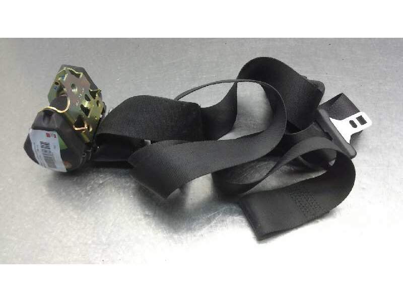 Recambio de cinturon seguridad delantero derecho para ford focus berlina (cak) trend referencia OEM IAM   