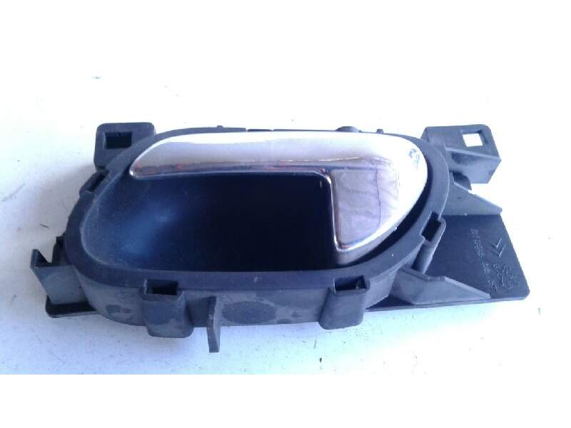 Recambio de maneta interior delantera izquierda para citroën c4 berlina vtr plus referencia OEM IAM 96435311VD  