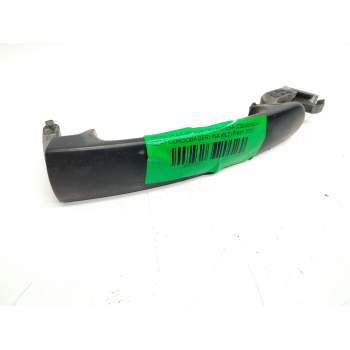 MANETA EXTERIOR DELANTERA IZQUIERDA 3B0837207 