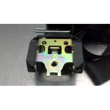 Recambio de cinturon seguridad delantero derecho para ford focus berlina (cak) trend referencia OEM IAM   