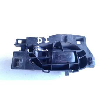 Recambio de maneta interior delantera izquierda para citroën c4 berlina vtr plus referencia OEM IAM 96435311VD  
