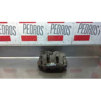 PINZA FRENO DELANTERA IZQUIERDA 