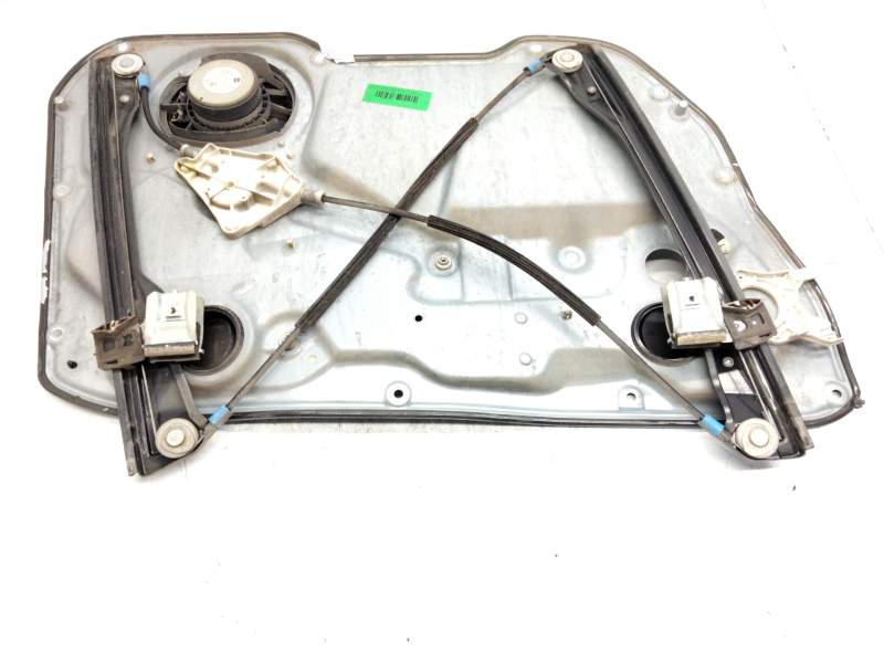 Recambio de elevalunas delantero derecho para seat cordoba berlina (6l2) fresh referencia OEM IAM 6L4837752DJ  