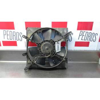 ELECTROVENTILADOR 