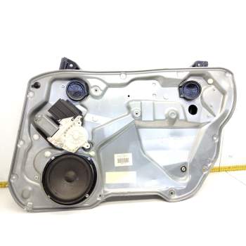 Recambio de elevalunas delantero derecho para seat cordoba berlina (6l2) fresh referencia OEM IAM 6L4837752DJ  