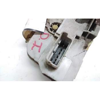 Recambio de cerradura puerta delantera izquierda para peugeot 307 break / sw (s1) sw pack referencia OEM IAM   