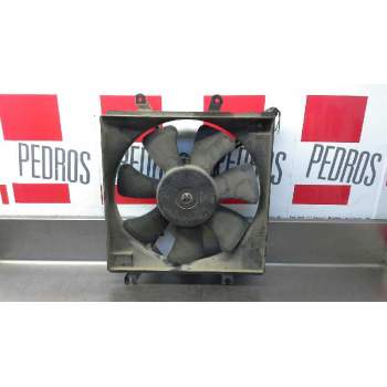 Recambio de electroventilador para kia sephia ll ls referencia OEM IAM   