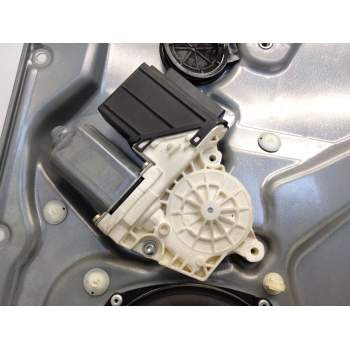 Recambio de elevalunas delantero derecho para seat cordoba berlina (6l2) fresh referencia OEM IAM 6L4837752DJ  