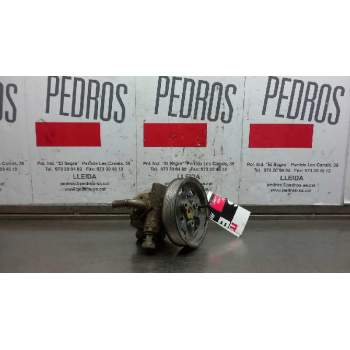 BOMBA DIRECCION 