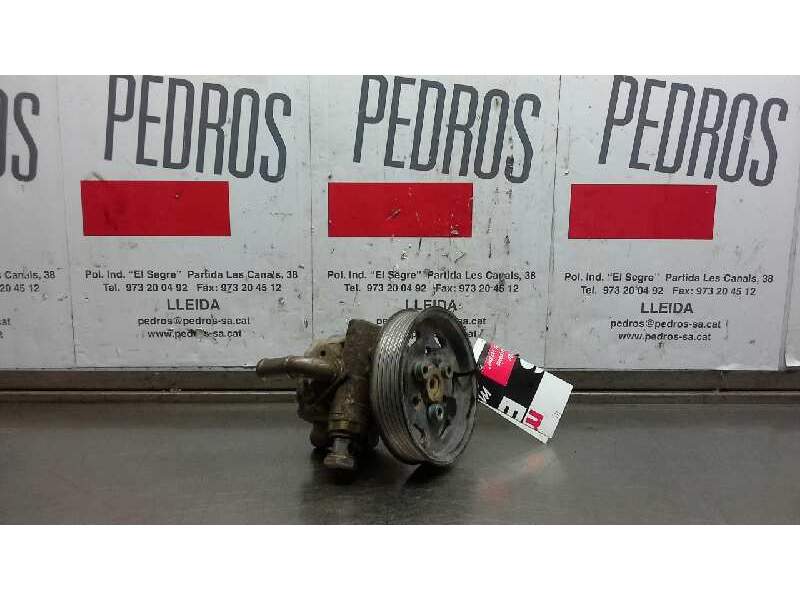 Recambio de bomba direccion para seat leon (1m1) sport f.r. referencia OEM IAM   
