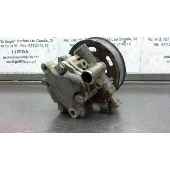 Recambio de bomba direccion para seat leon (1m1) sport f.r. referencia OEM IAM   