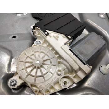 Recambio de elevalunas delantero izquierdo para seat cordoba berlina (6l2) fresh referencia OEM IAM 6L4847751CN  