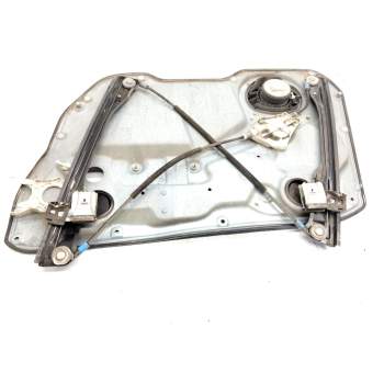 Recambio de elevalunas delantero izquierdo para seat cordoba berlina (6l2) fresh referencia OEM IAM 6L4847751CN  