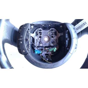 Recambio de volante para citroën c4 berlina vtr plus referencia OEM IAM 96591907ZD  