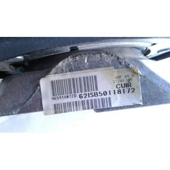 Recambio de volante para citroën c4 berlina vtr plus referencia OEM IAM 96591907ZD  