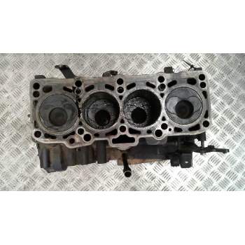 Recambio de bloque armado para seat leon (1m1) sport referencia OEM IAM ASZ  