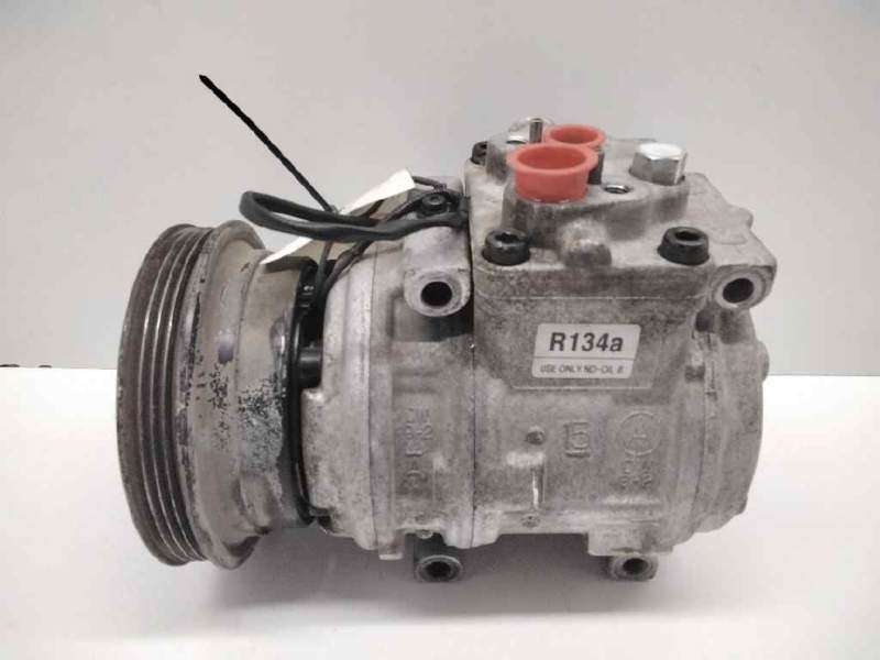 Recambio de compresor aire acondicionado para kia rio ls berlina (5-ptas.) referencia OEM IAM 1214012201  