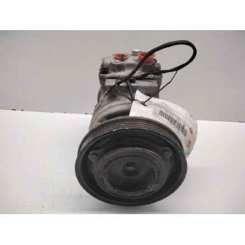Recambio de compresor aire acondicionado para kia rio ls berlina (5-ptas.) referencia OEM IAM 1214012201  